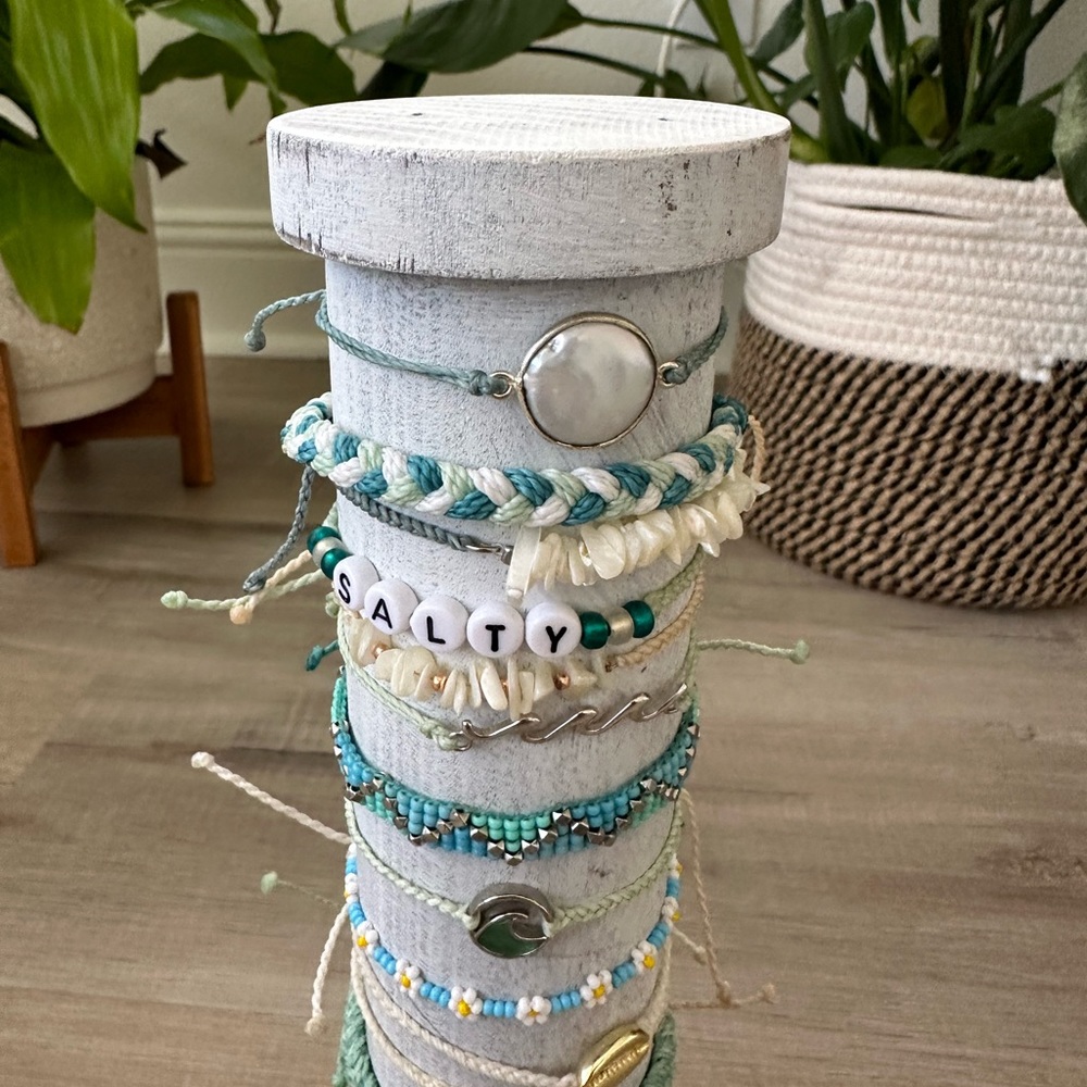 PuraVida Beacelets beach limited edition collection - Picture 4 of 6